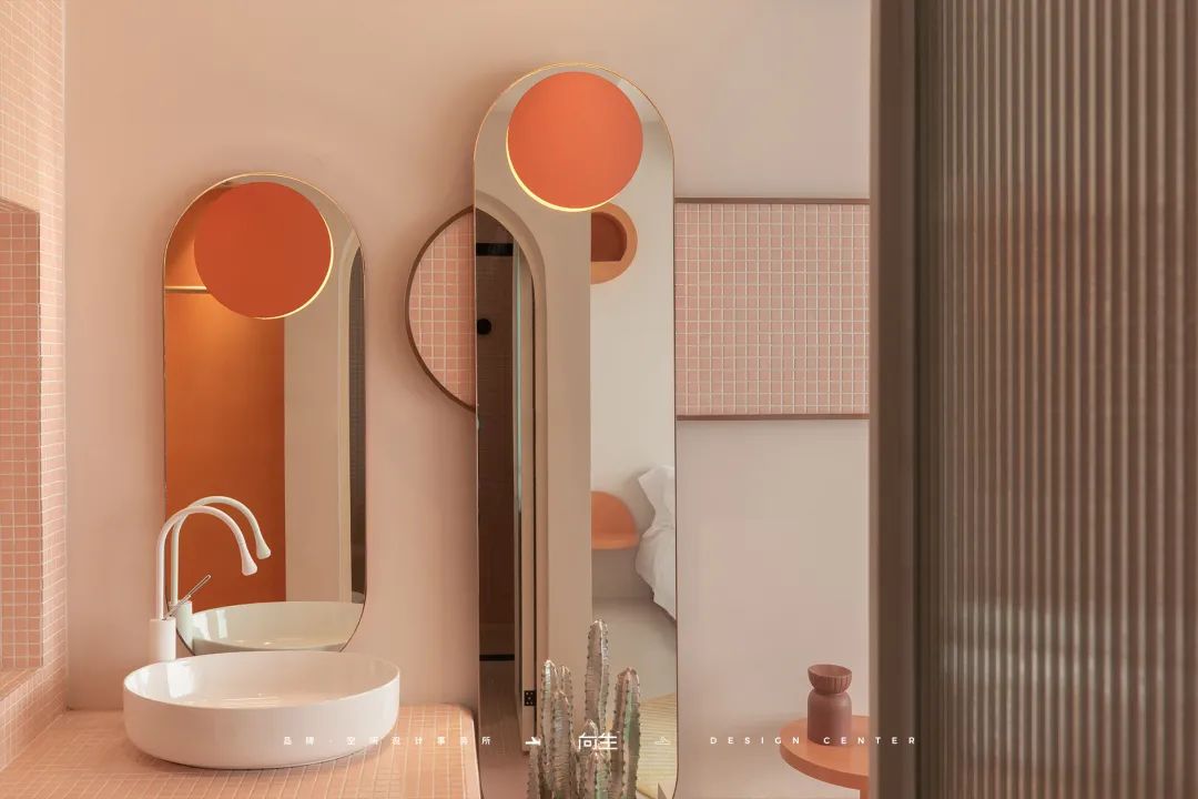 栖梦民宿丨中国上海丨向生设计事务所-89