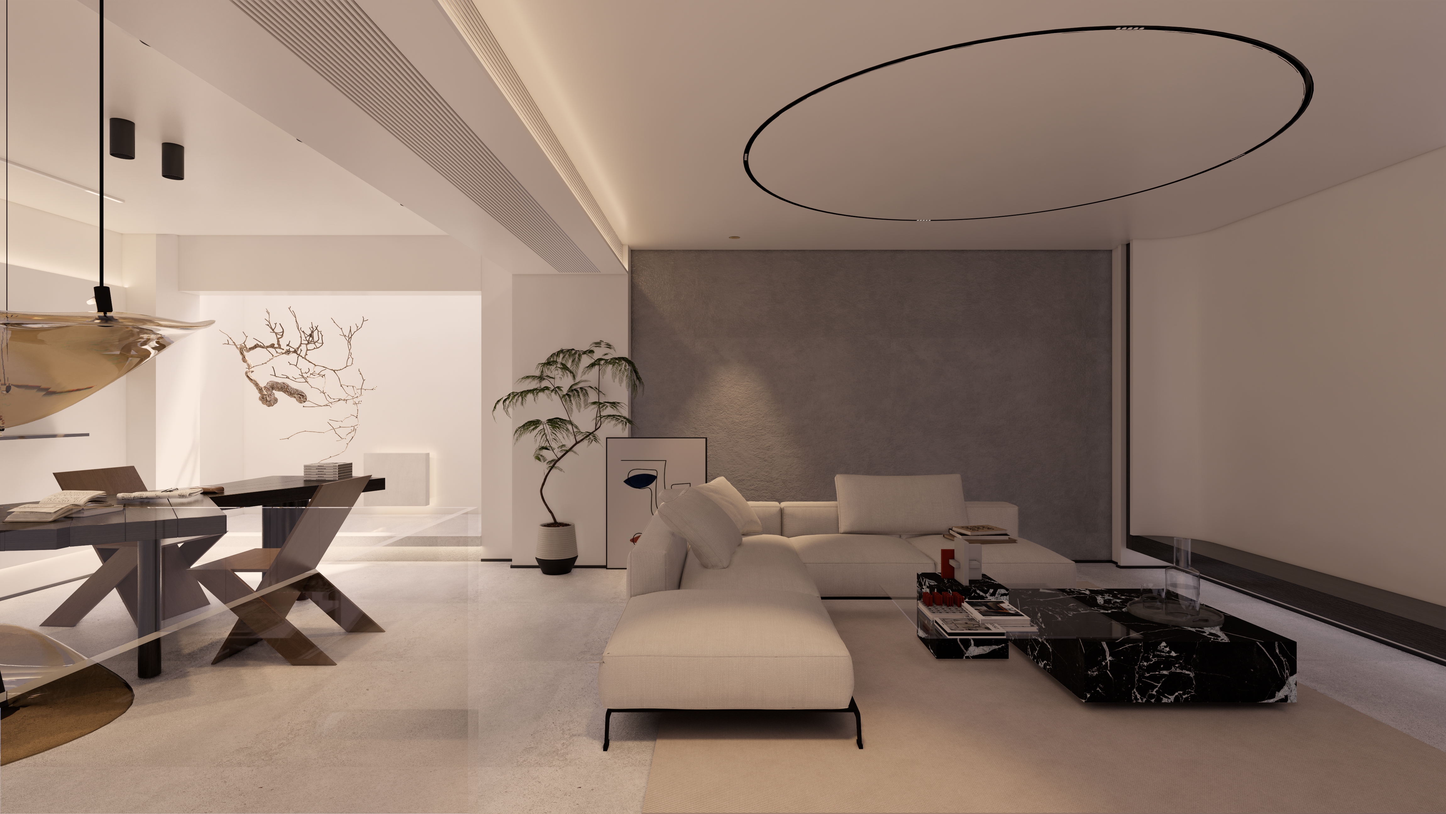 陌上设计｜富阳·春上雅庐-6