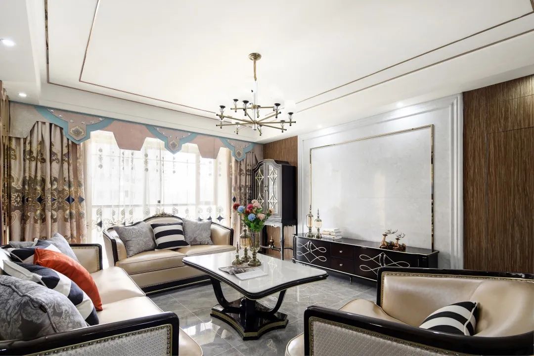 清梦铃阁 | 现代轻奢,优雅精致-28