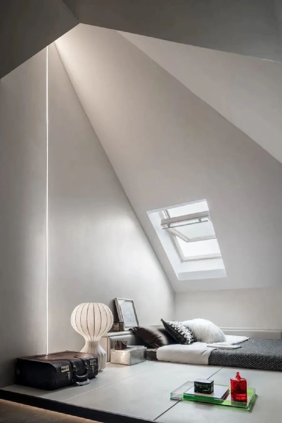 深圳华侨城私宅丨中国深圳丨刘荣禄国际空间设计,甲鼎设计&京典陈设-138