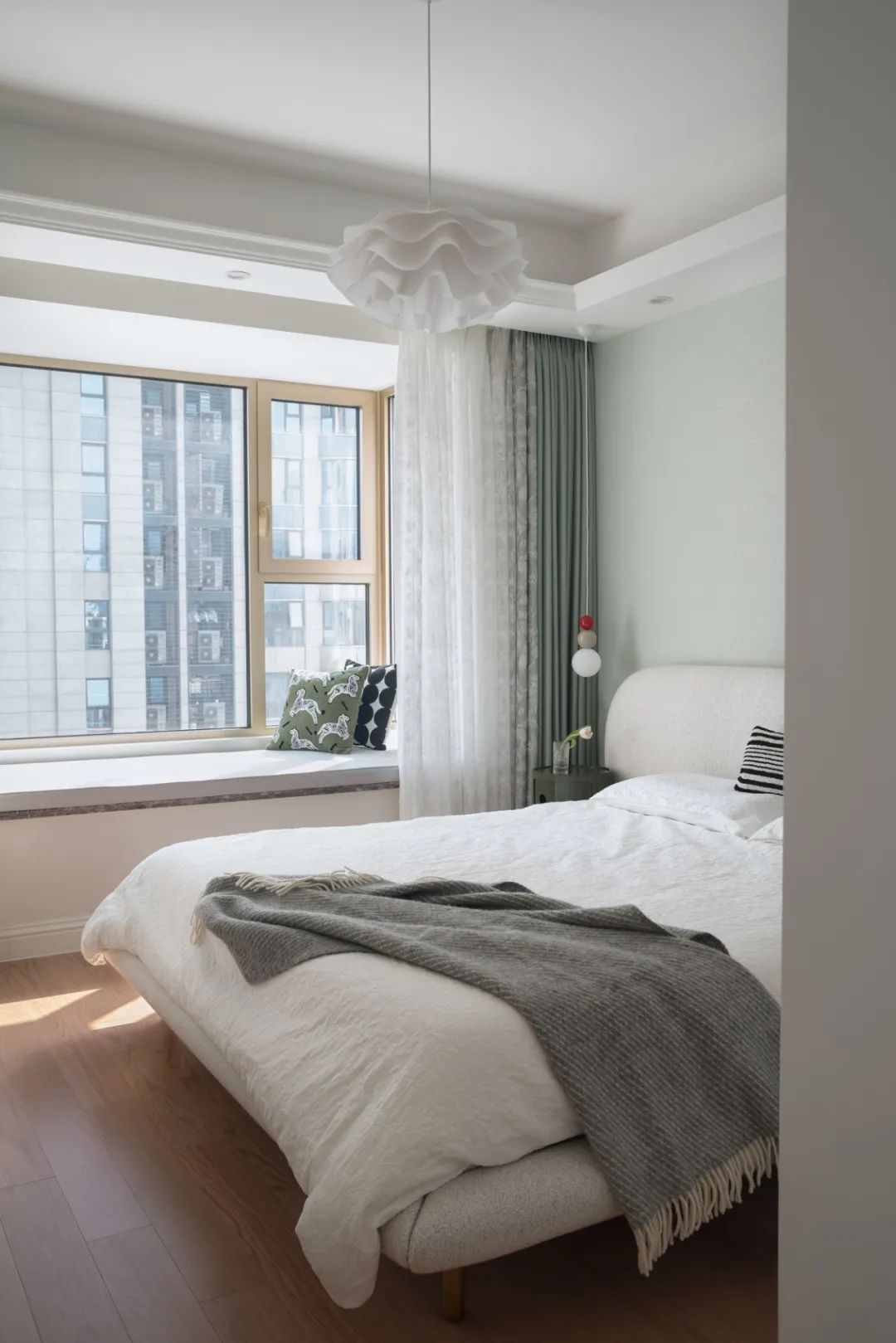 专属于你的·梦中情房丨中国上海丨向生空间设计-54