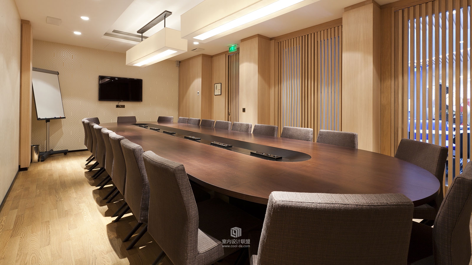 Hôtel du Ministère 法国巴黎精品酒店-14