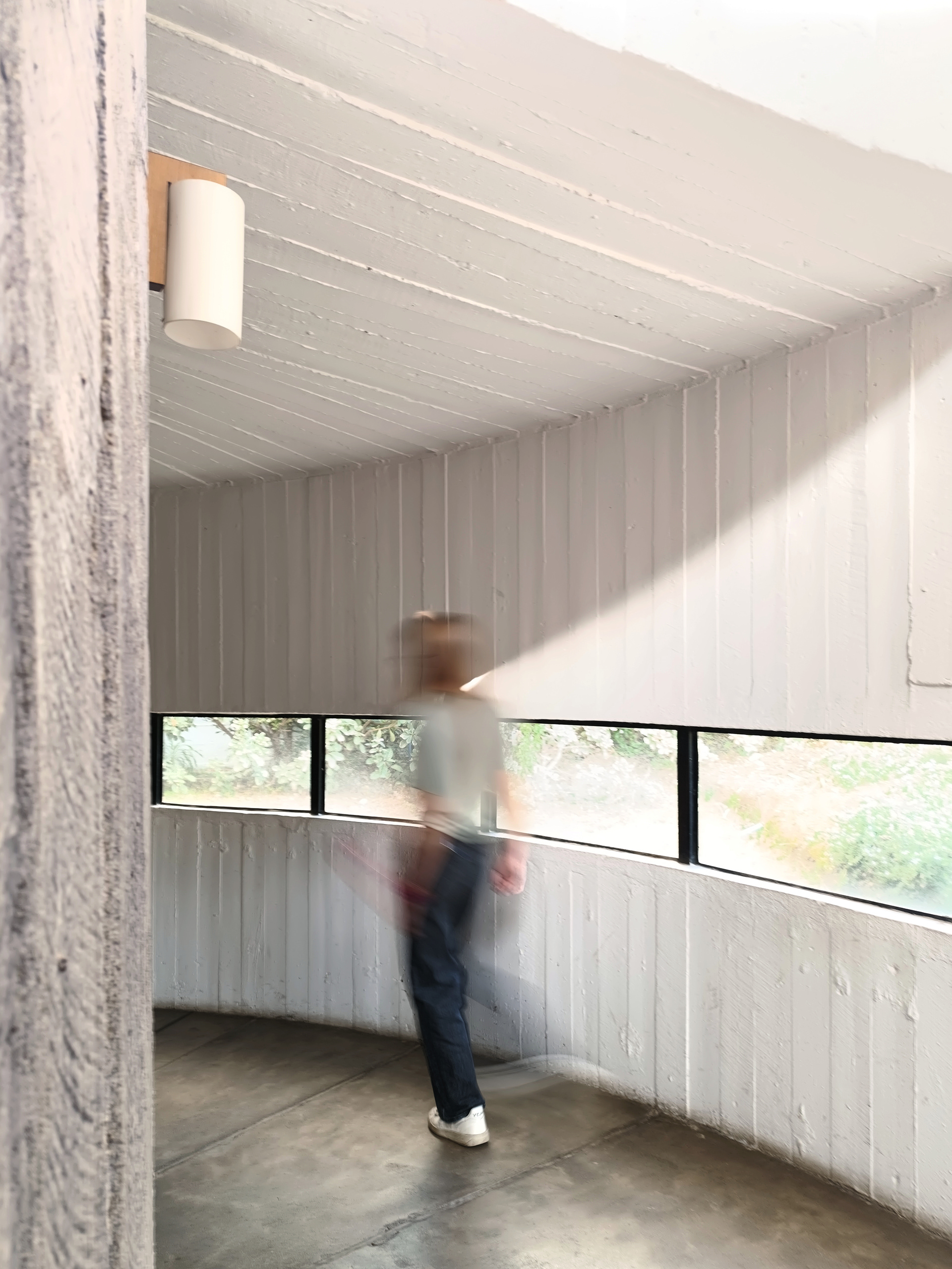 Monasterio Benedictino de Las Condes 教堂-8