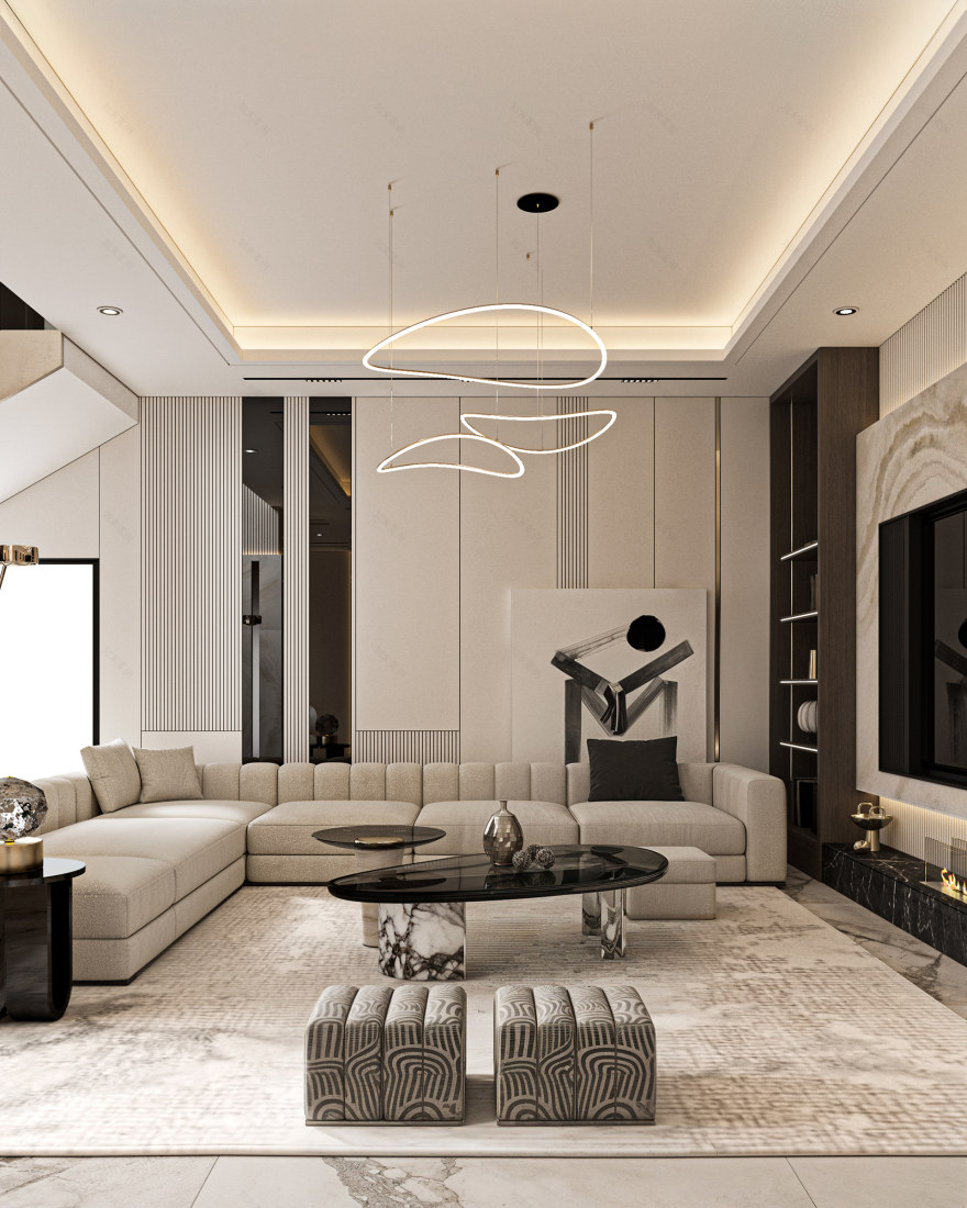 为开放式生活而工作丨埃及-4