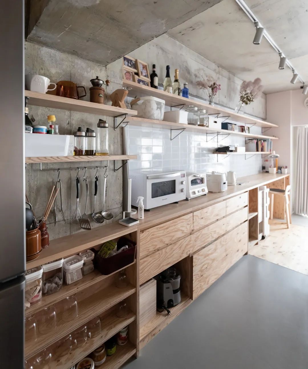 简约有娃之家-10