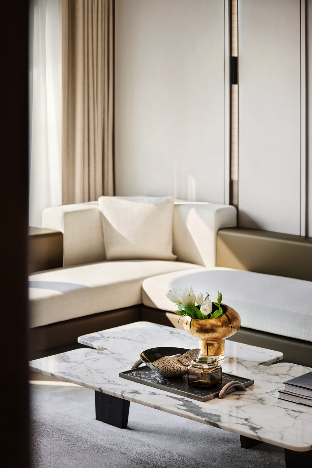 葛洲坝北京·中国府丨中国北京丨郑树芬室内设计（深圳）有限公司-24