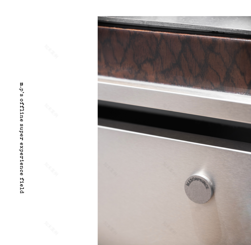 MASONPRINCE 零售空间丨中国广州丨TOMO 東木筑造-67