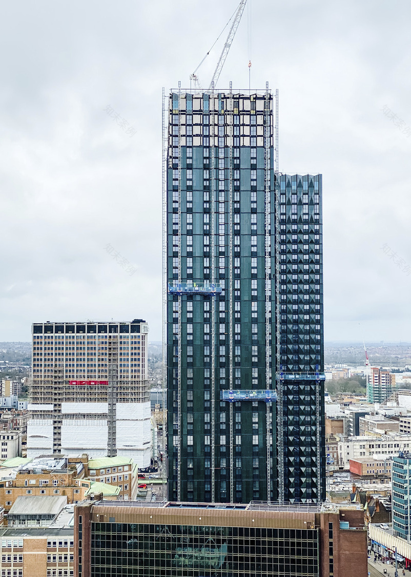 丨英国伦敦丨HTA Design-162