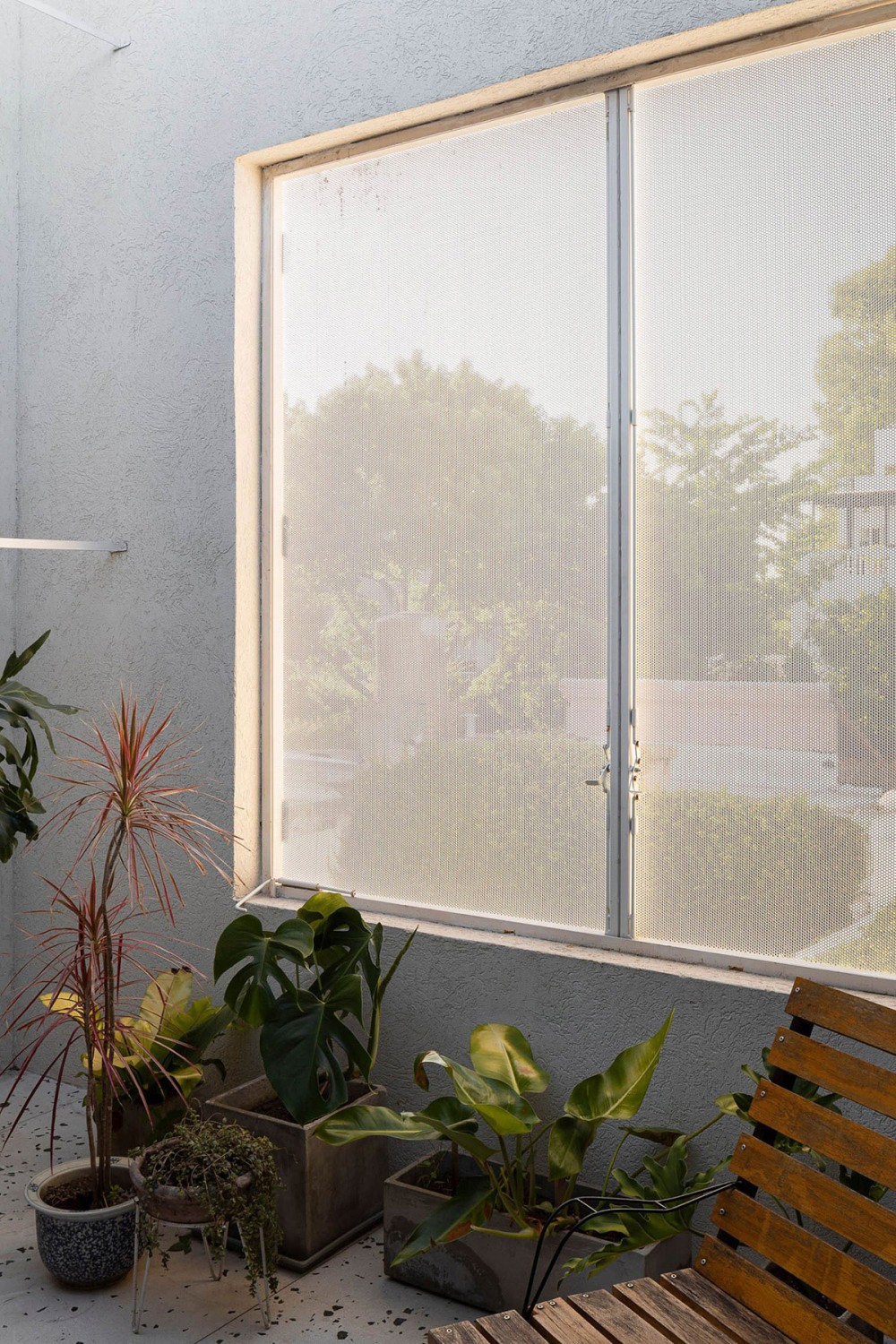 3X3屋（在没有更多语境的情况下，Casa常见为西班牙语中房子、屋子的意思 ，3X3按字面保留） 丨阿根廷布宜诺斯艾利斯丨Luciano Intile等多人-13