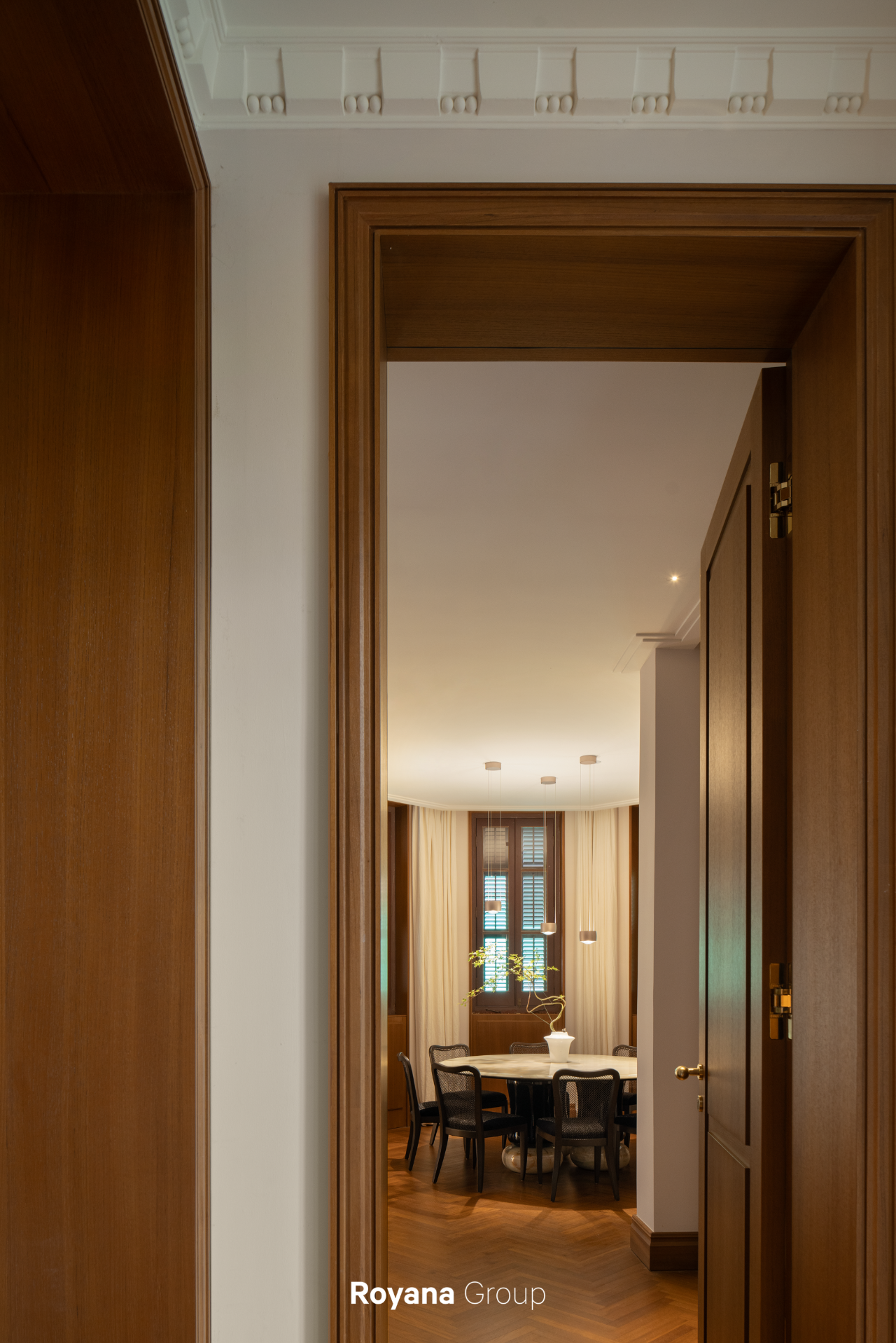 H 空间丨中国上海丨WJID维几设计-59