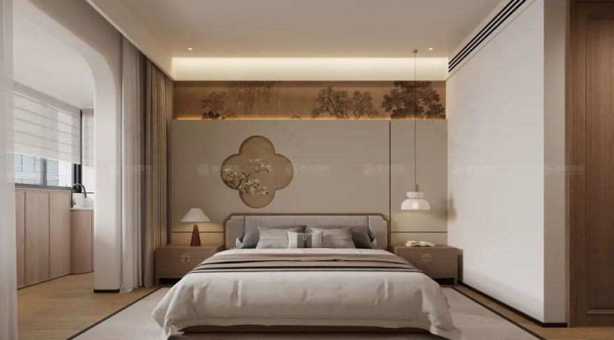 易高 • 家属院丨易高国际-41