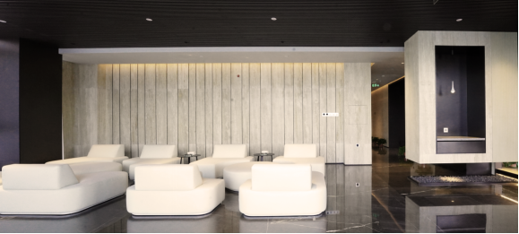 笔中有鹤（江山）度假酒店丨中国衢州丨浙江安地建筑规划设计有限公司,杭州器合设计科技有限公司-63