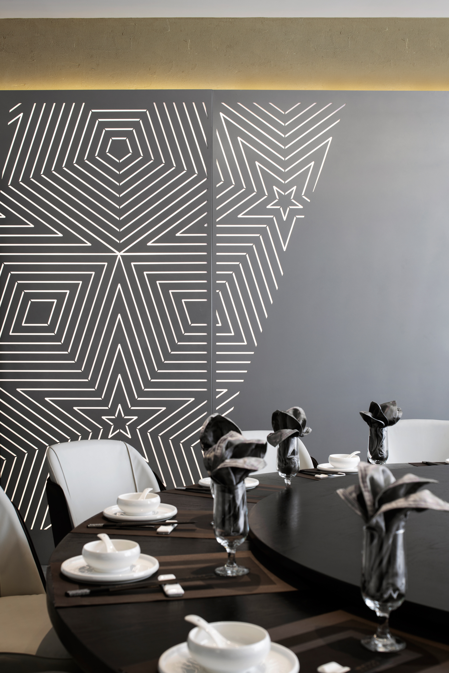 六个大厨丨中国广州丨深圳市有山设计顾问有限公司-25