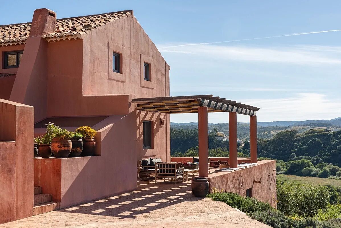 自建房丨葡萄牙丨Arkstudio,Madalena Rutkowski-26