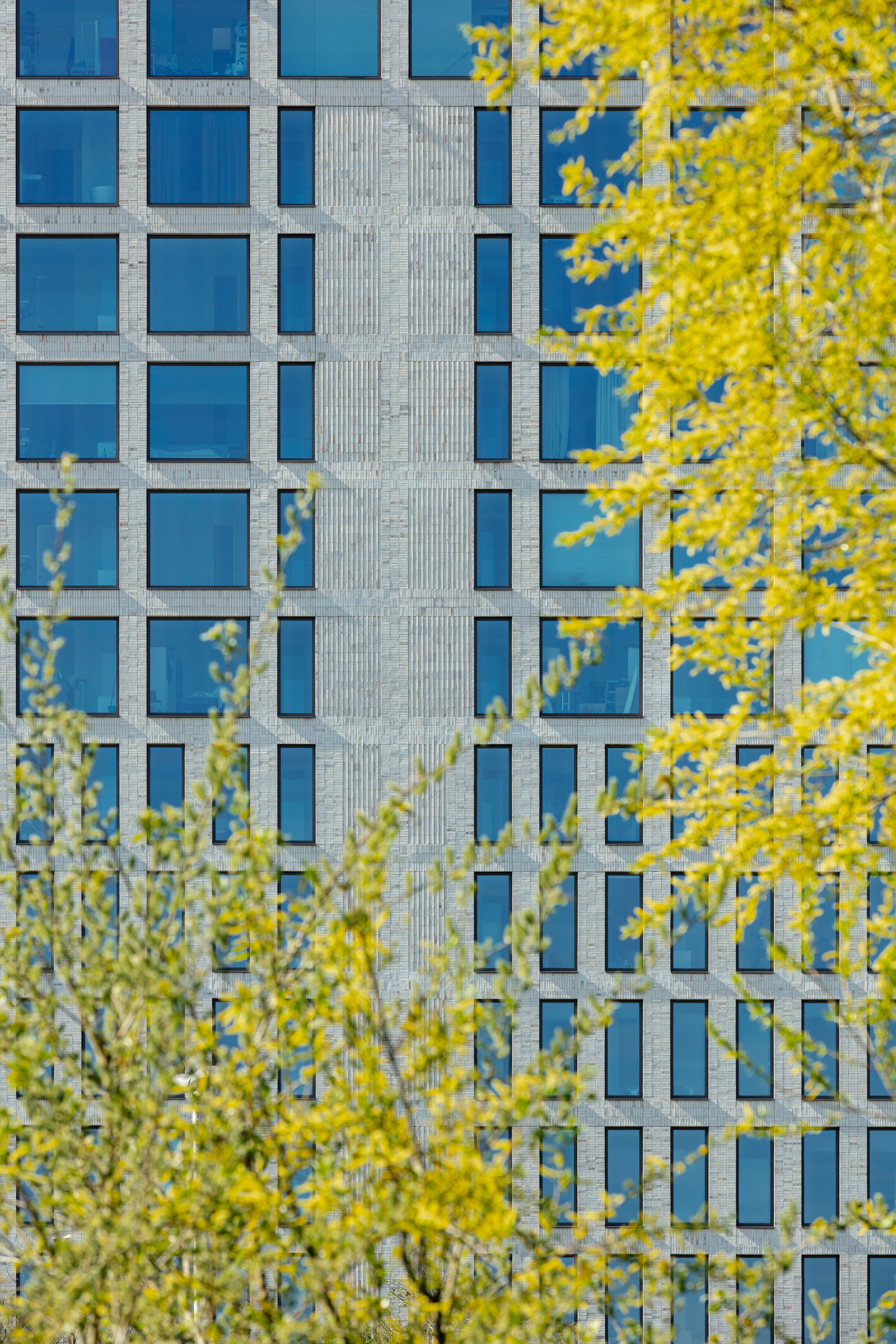 及时行乐公寓丨荷兰丨mojo,architecten-24