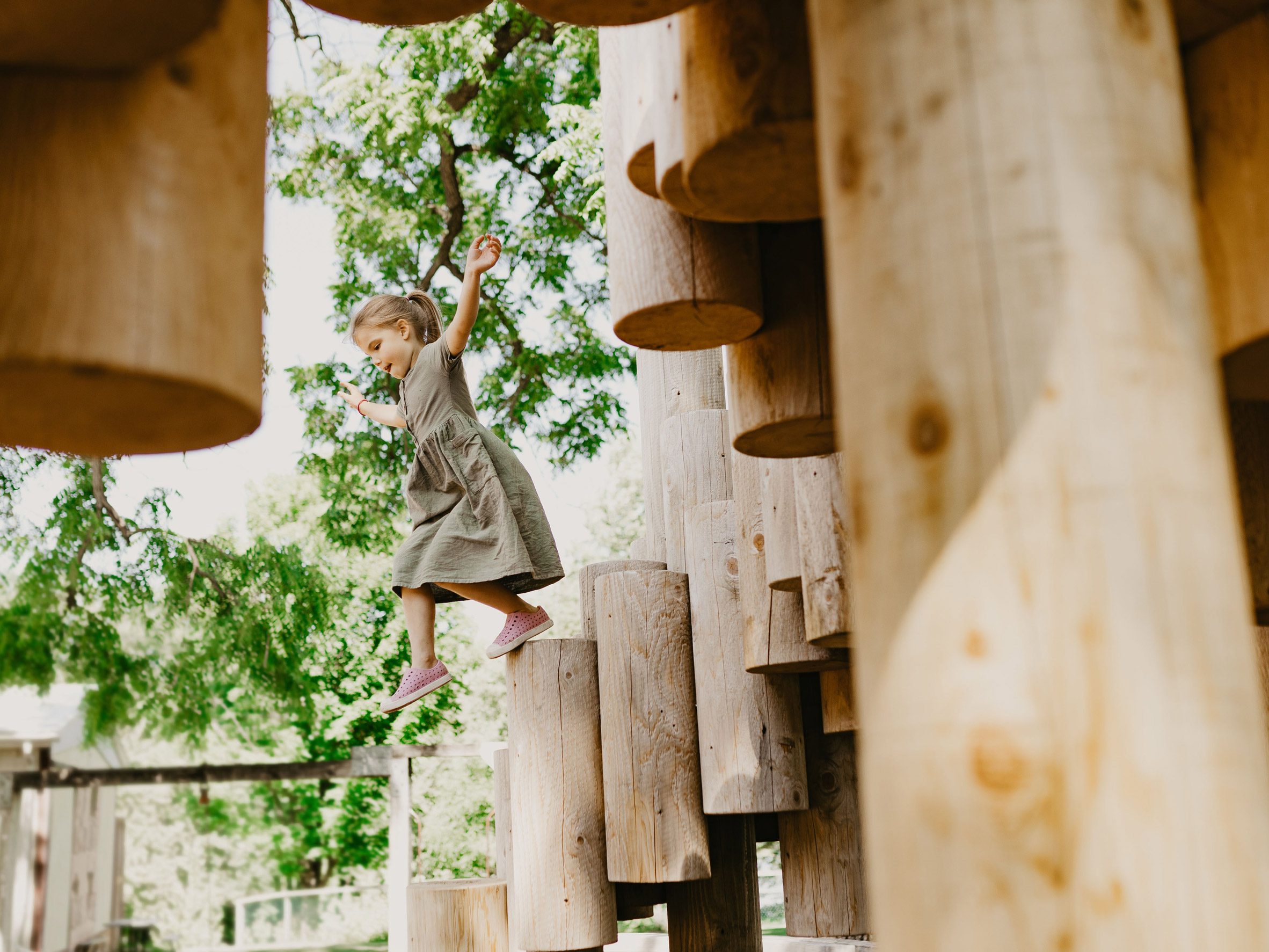 Moku  Yama儿童游乐区-7