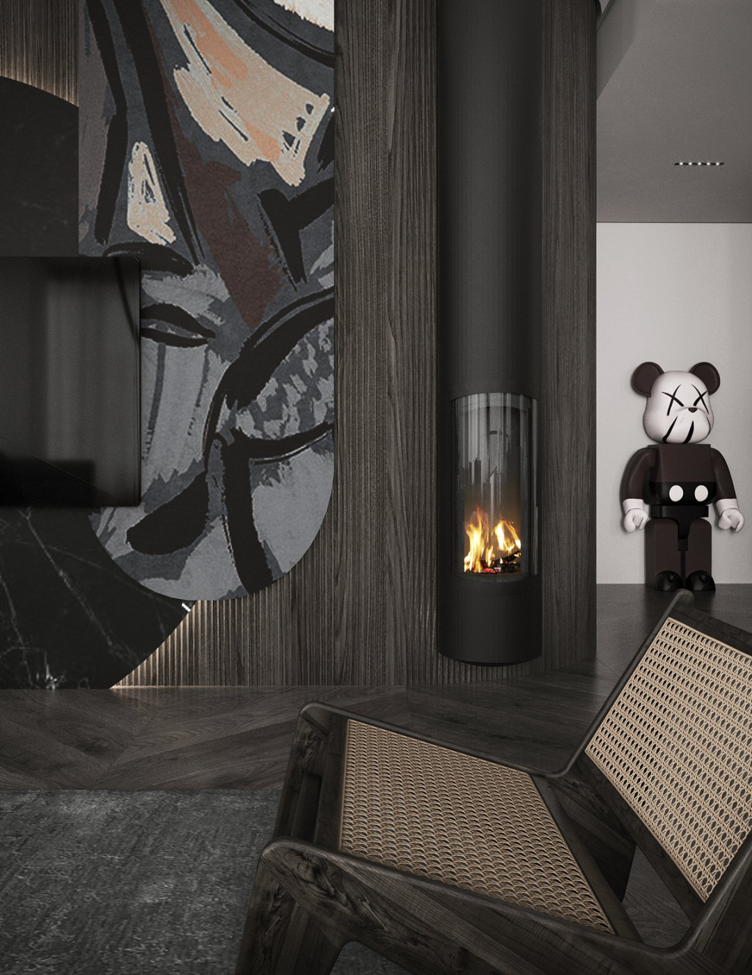 唯一建筑实验室丨乌克兰-54