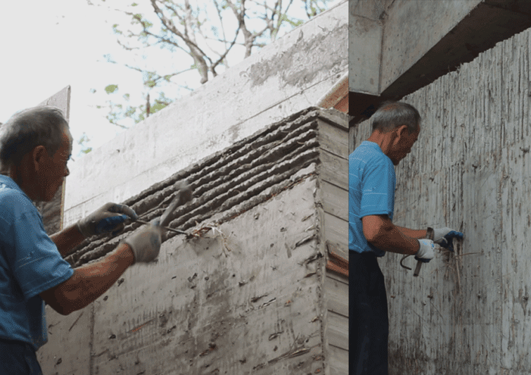 午倦宫丨中国惠州丨合造社建筑设计事务所-102