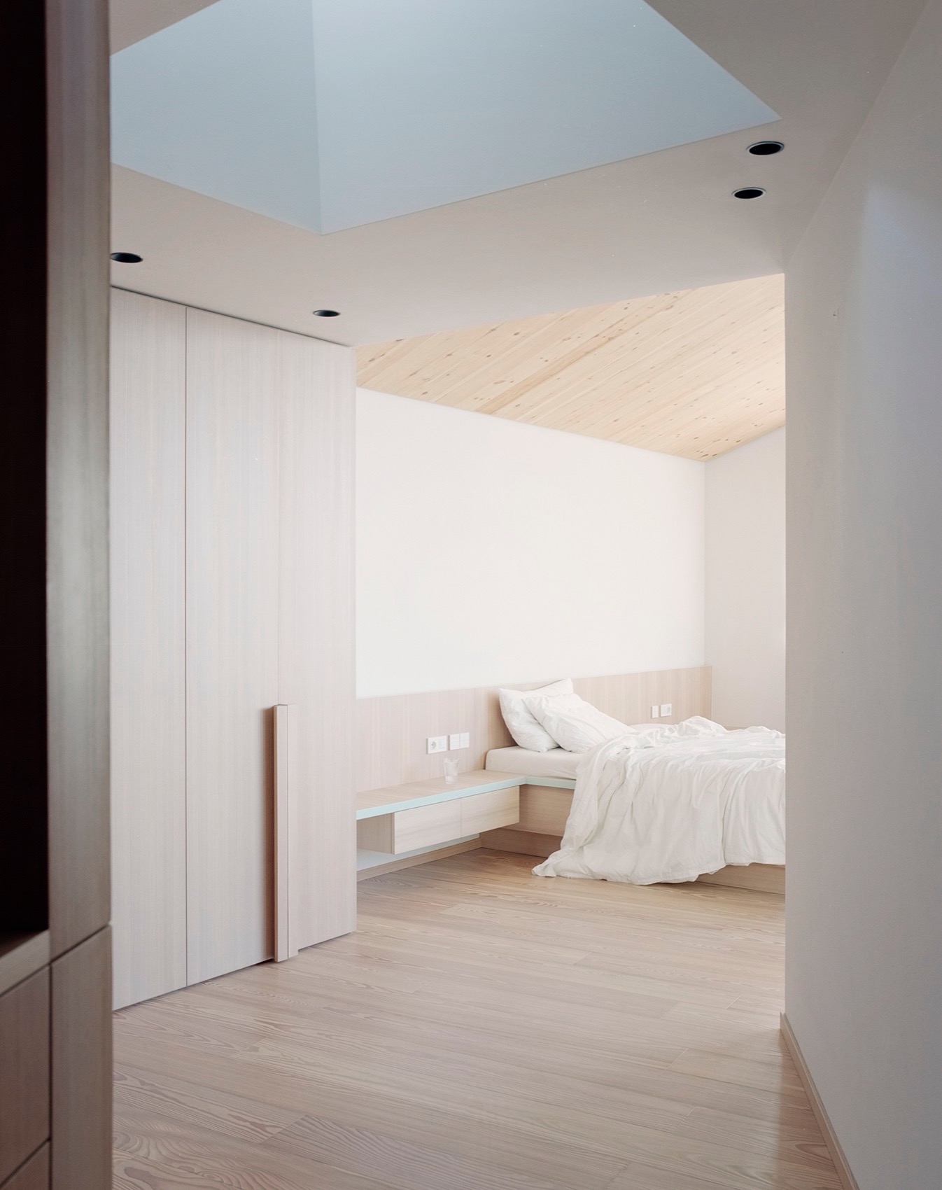 故乡之家丨意大利特伦托-100