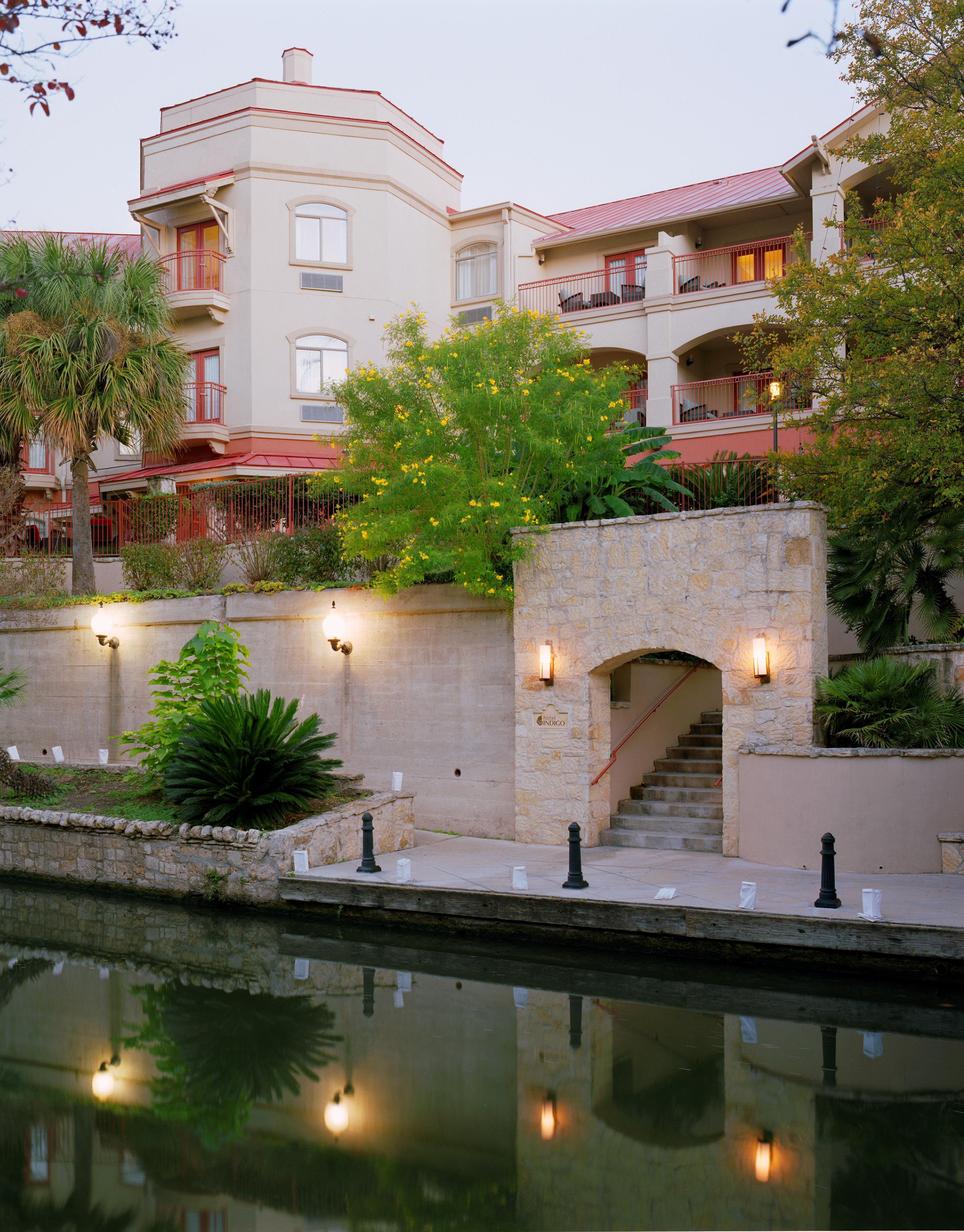 HOTEL INDIGO RIVERWALK AREA-50