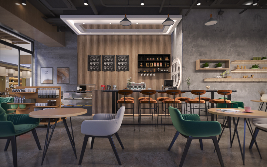 开罗文化中心丨埃及开罗-11