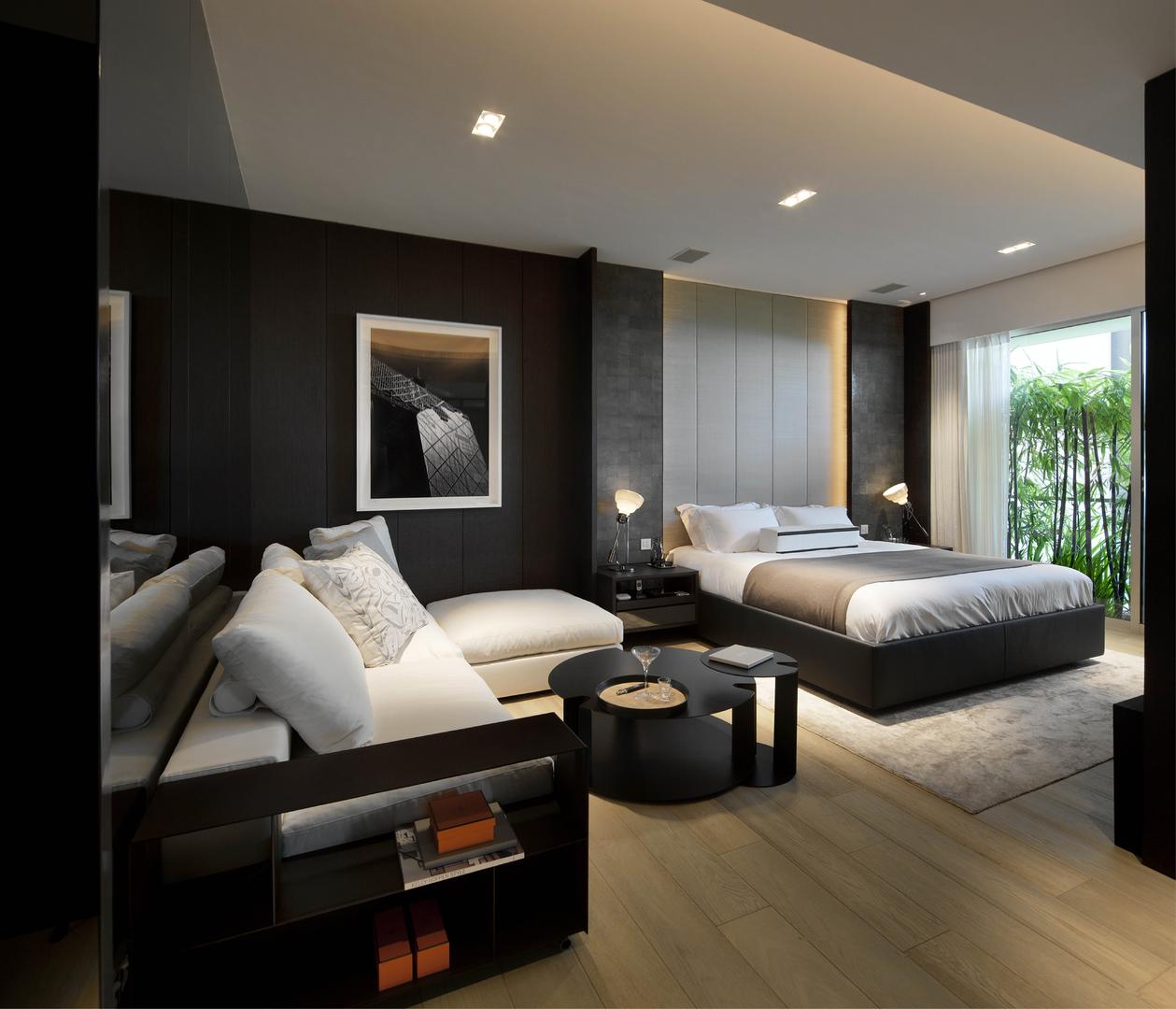 新加坡Scotts High Park-5