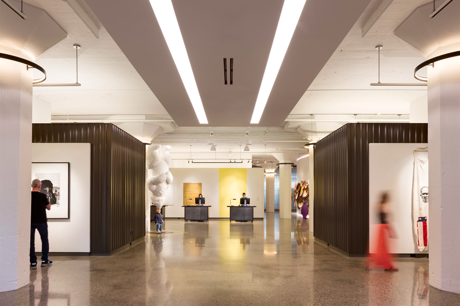 K11 ARTUS 寓馆丨加拿大维多利亚丨AFSO-233