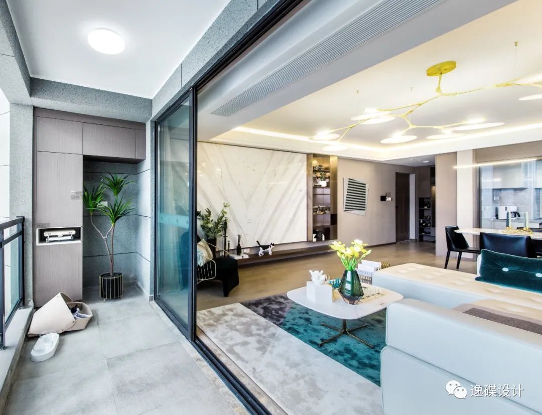 花样年·花好园样板间——戏游 | 遇见真正的自己-29