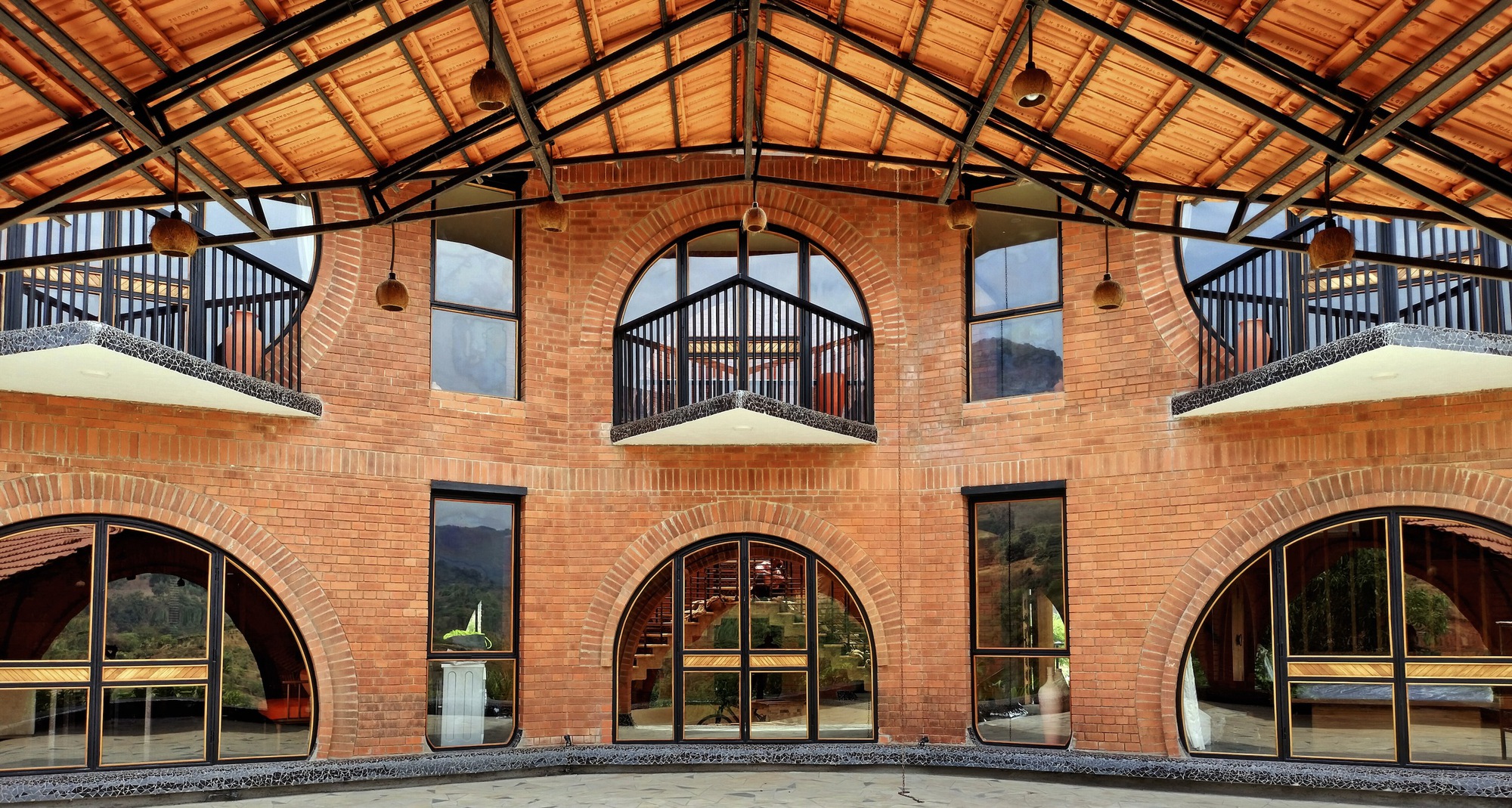 山尘屋丨印度丨Mahesh Naik-34