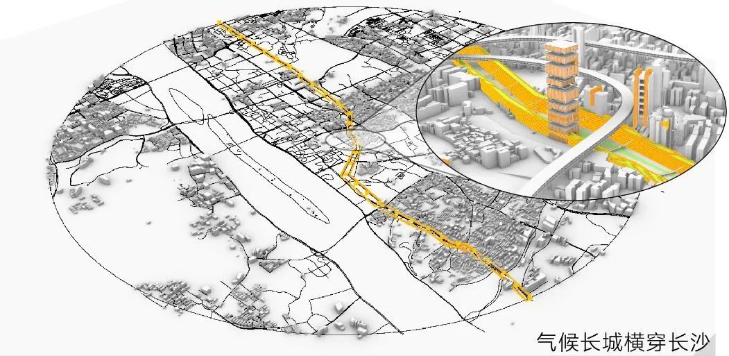 远大张贤铭 | 共建“气候长城”,守护地球-37