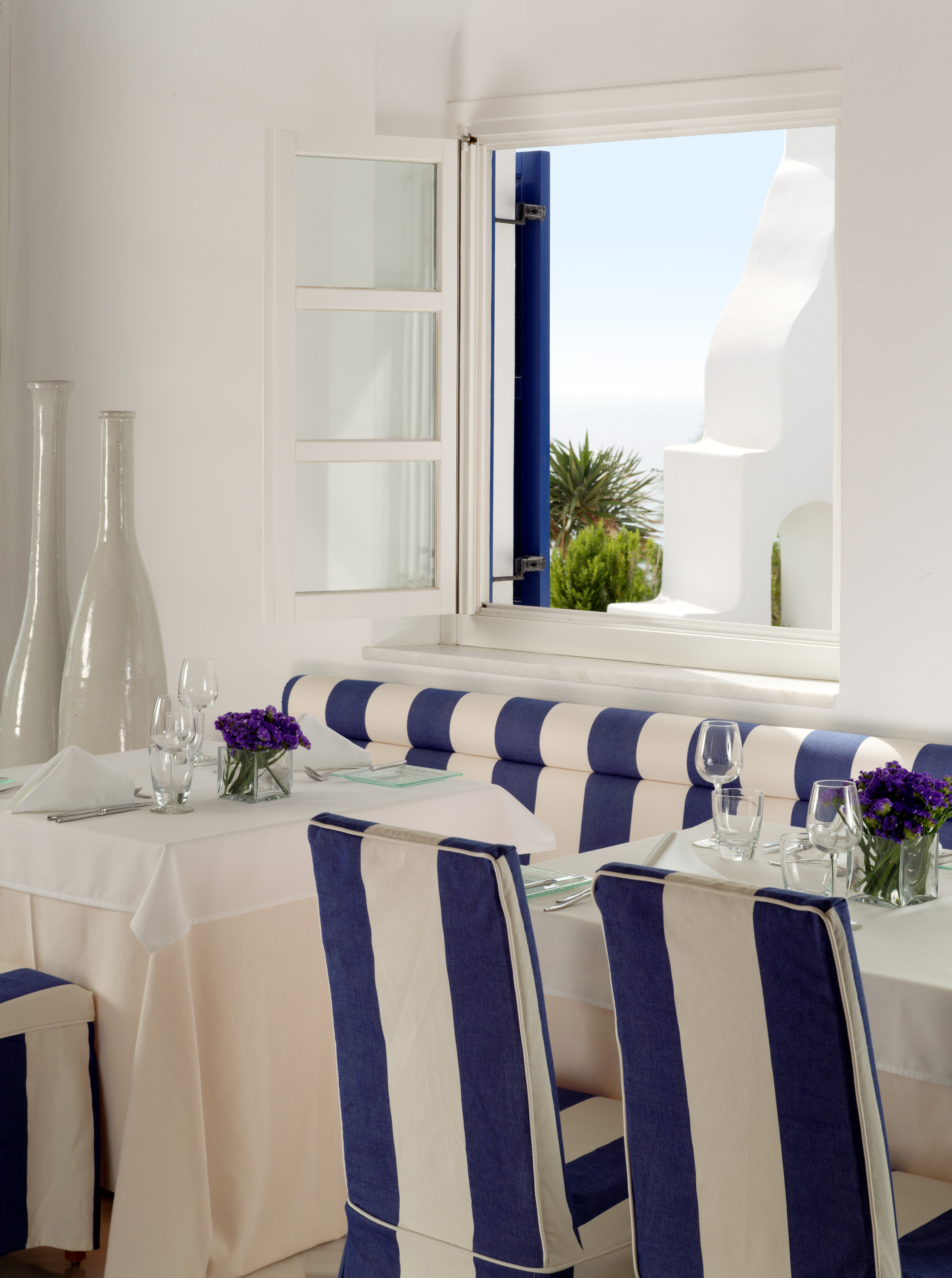 希腊米克诺斯SPA度假酒店-28