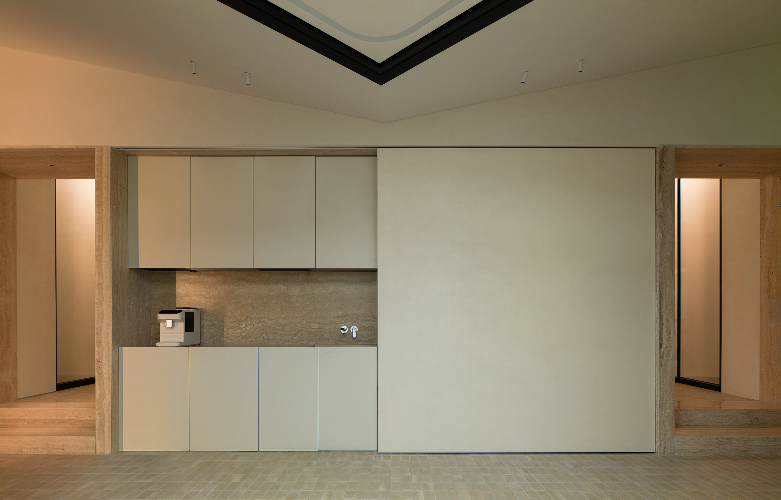 瓦瑟系统门窗大湾区旗舰店丨中国深圳丨正方良行设计-72