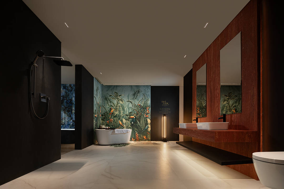 伊派·爱马仕杭州旗舰店丨中国杭州丨一直建筑设计事务所-22