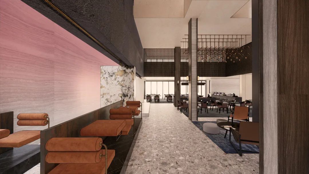 红酒店丨中国深圳丨深圳市超级平常空间设计有限公司-27