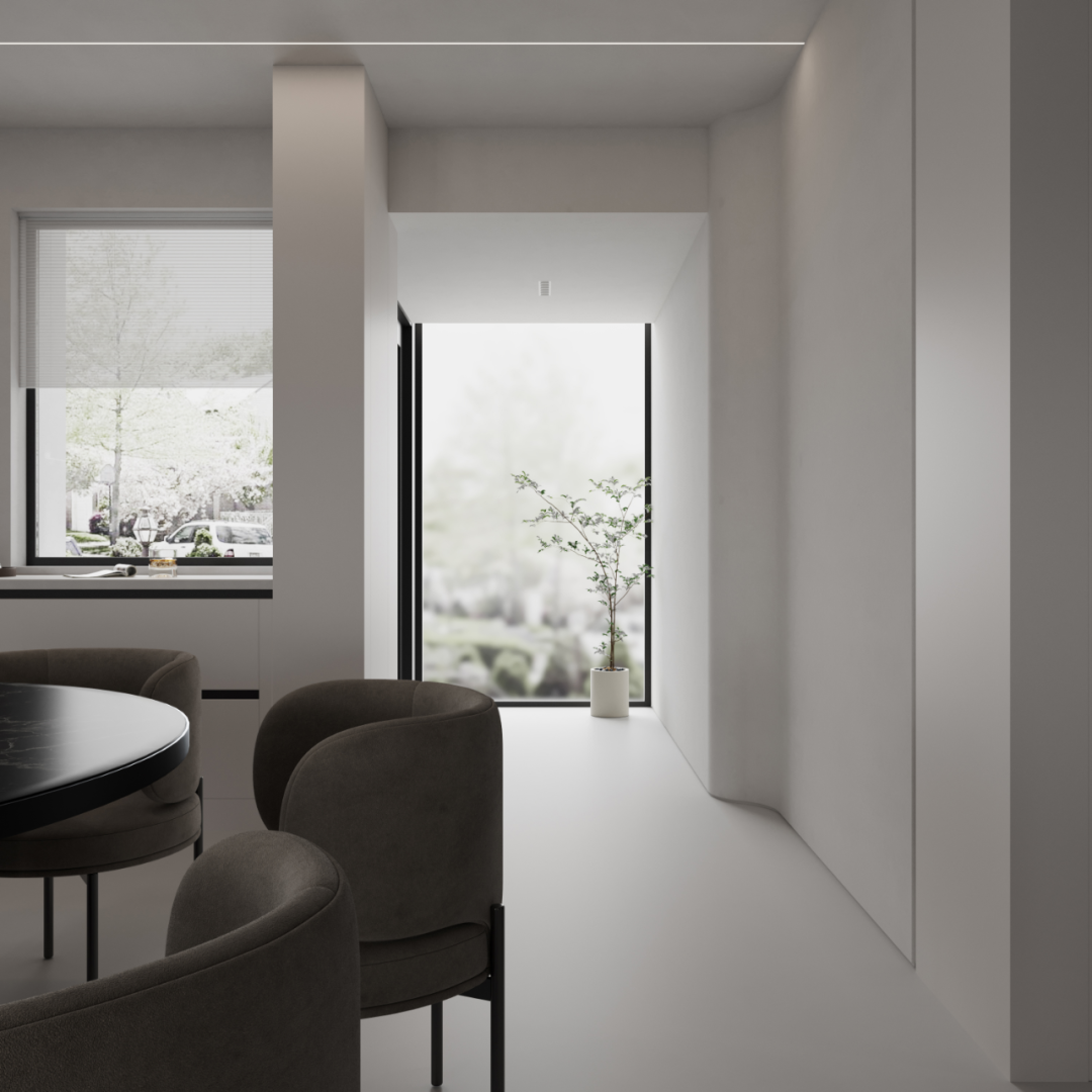 大都会艺术空间 · 现代生活与美学的完美融合丨王绍桔-41