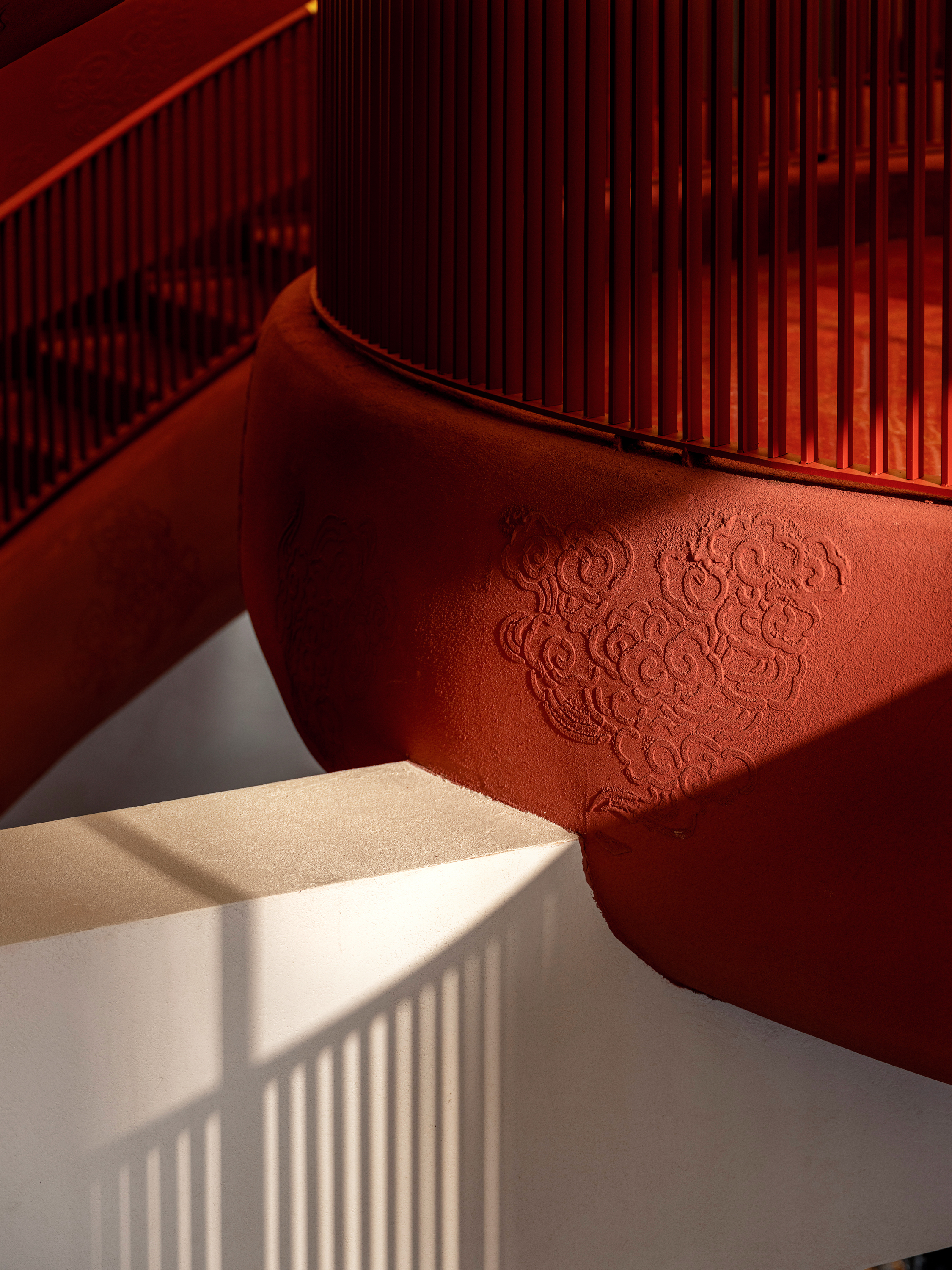 愛尔牛奶旗舰店丨中国沈阳丨Jingle Design 漿果設計研究所-14