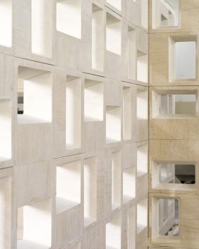 LIGHTEN WALL studio mk27