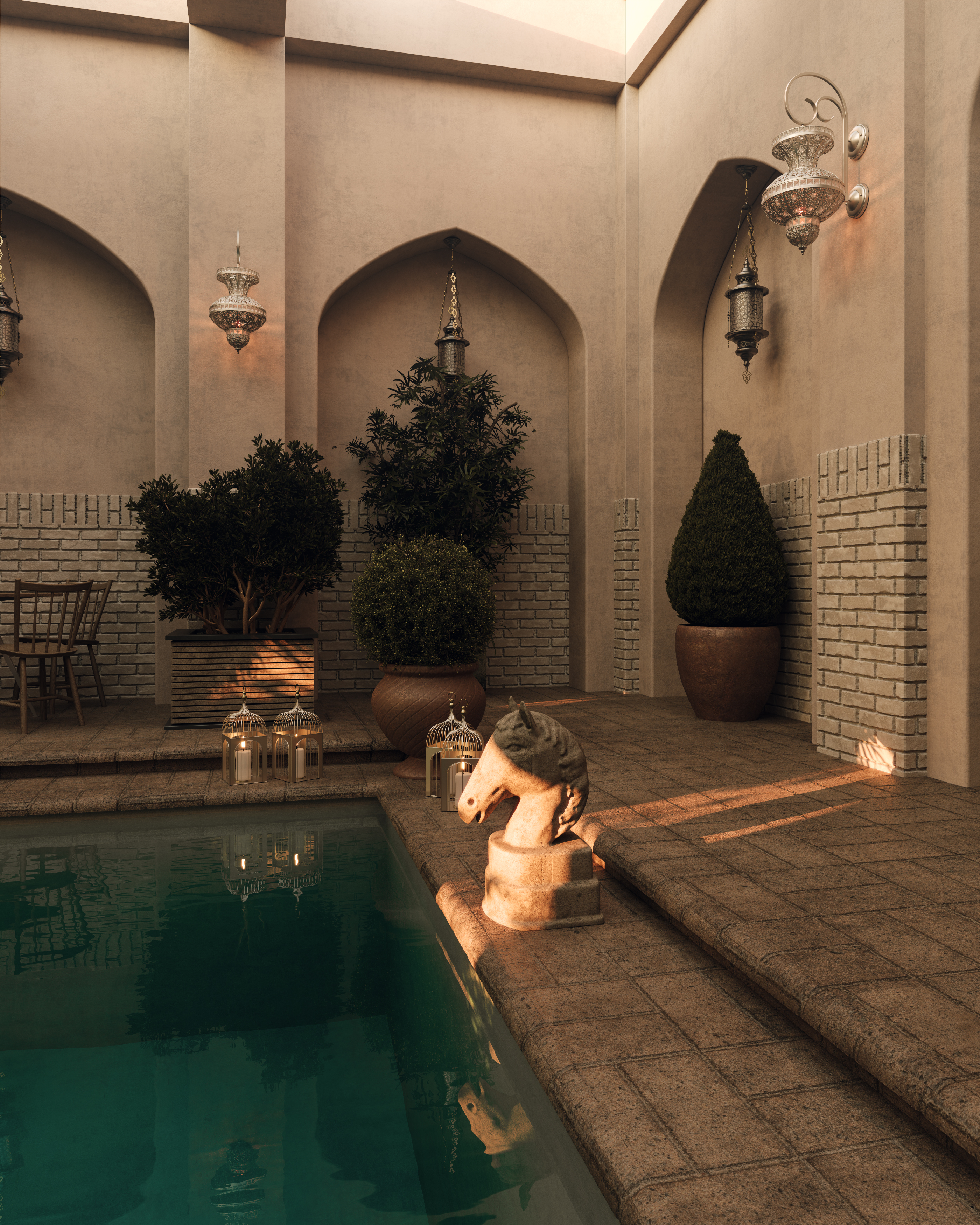 Light touches me… and the longing follows-5