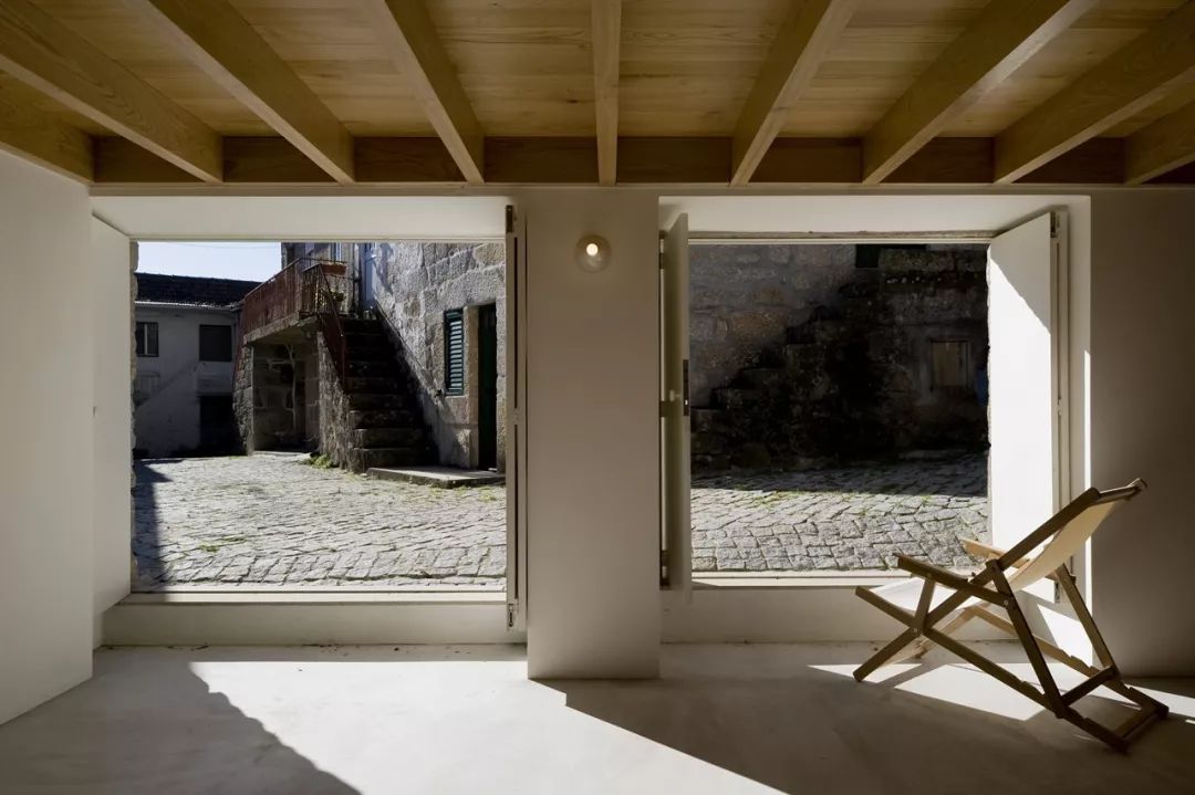 BICA Arquitectos | 诗意建筑的无限接近-50