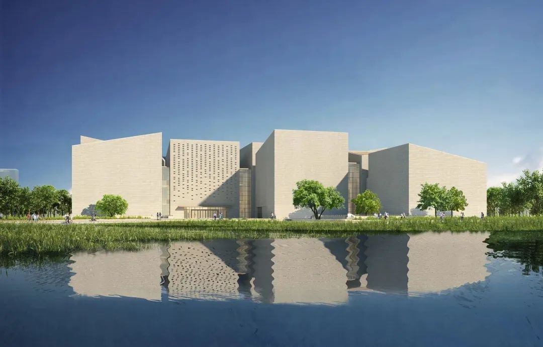 国内10座不能错过的博物馆与美术馆！-34