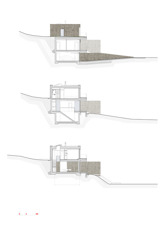 斯尔宾家庭别墅-18