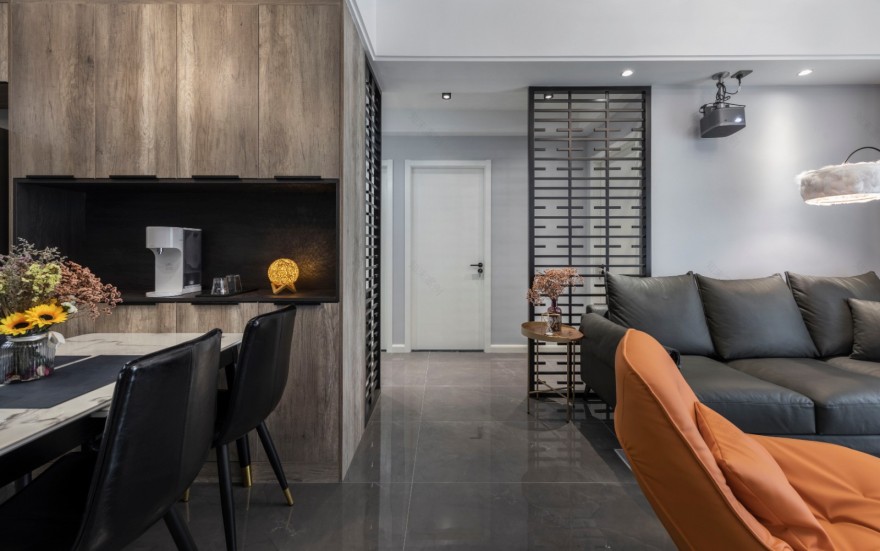 福州天泽奥莱时代住宅-8