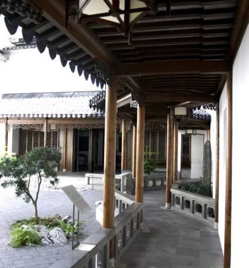 讲述 | 中国园林在海外的第一座里程碑——纽约大都会明轩-117