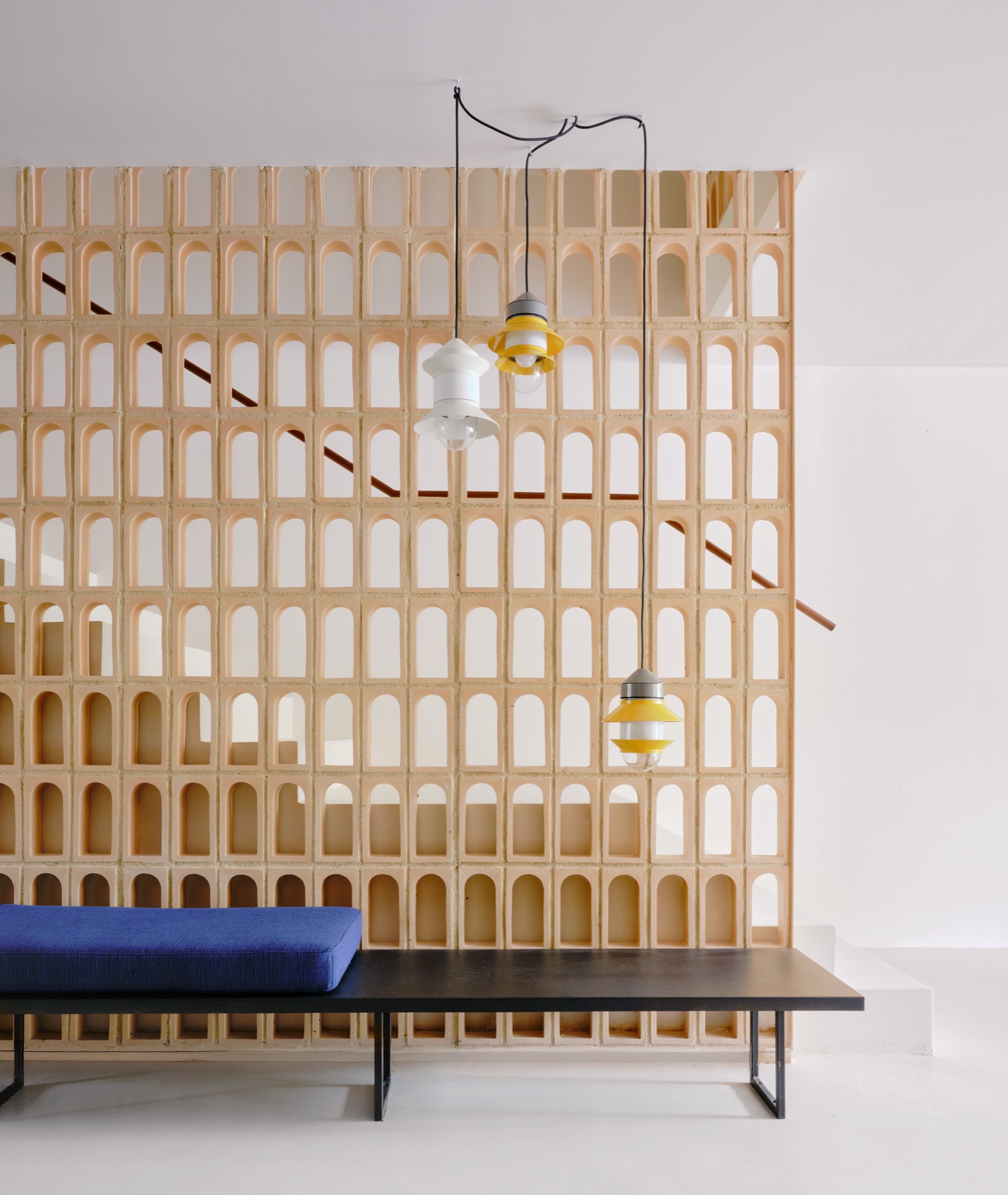 心智空间丨西班牙巴塞罗那丨Twobo-40