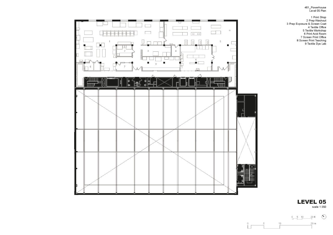 动力源艺术丨美国纽约丨赫尔佐格·德梅隆事务所-98