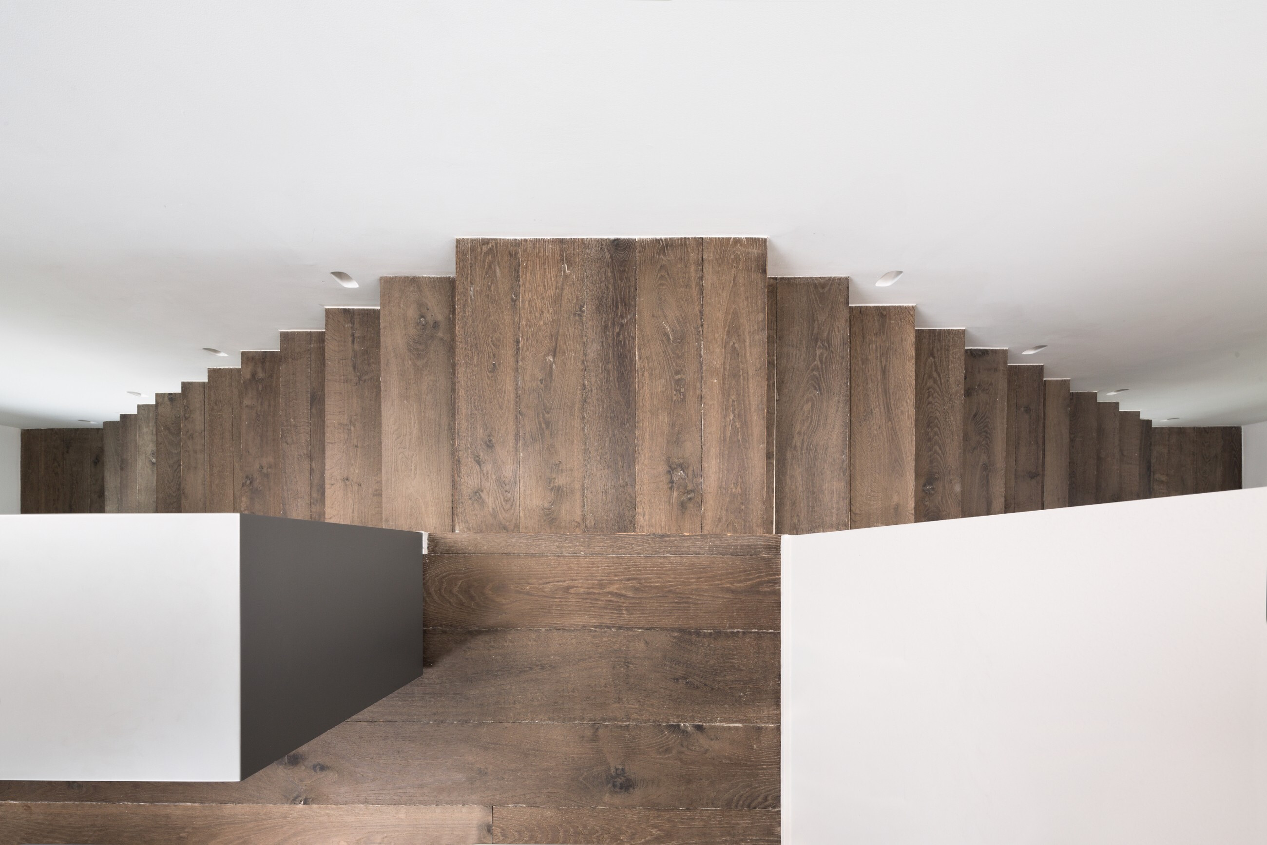 米兰城市别墅的垂直空间魔法-30