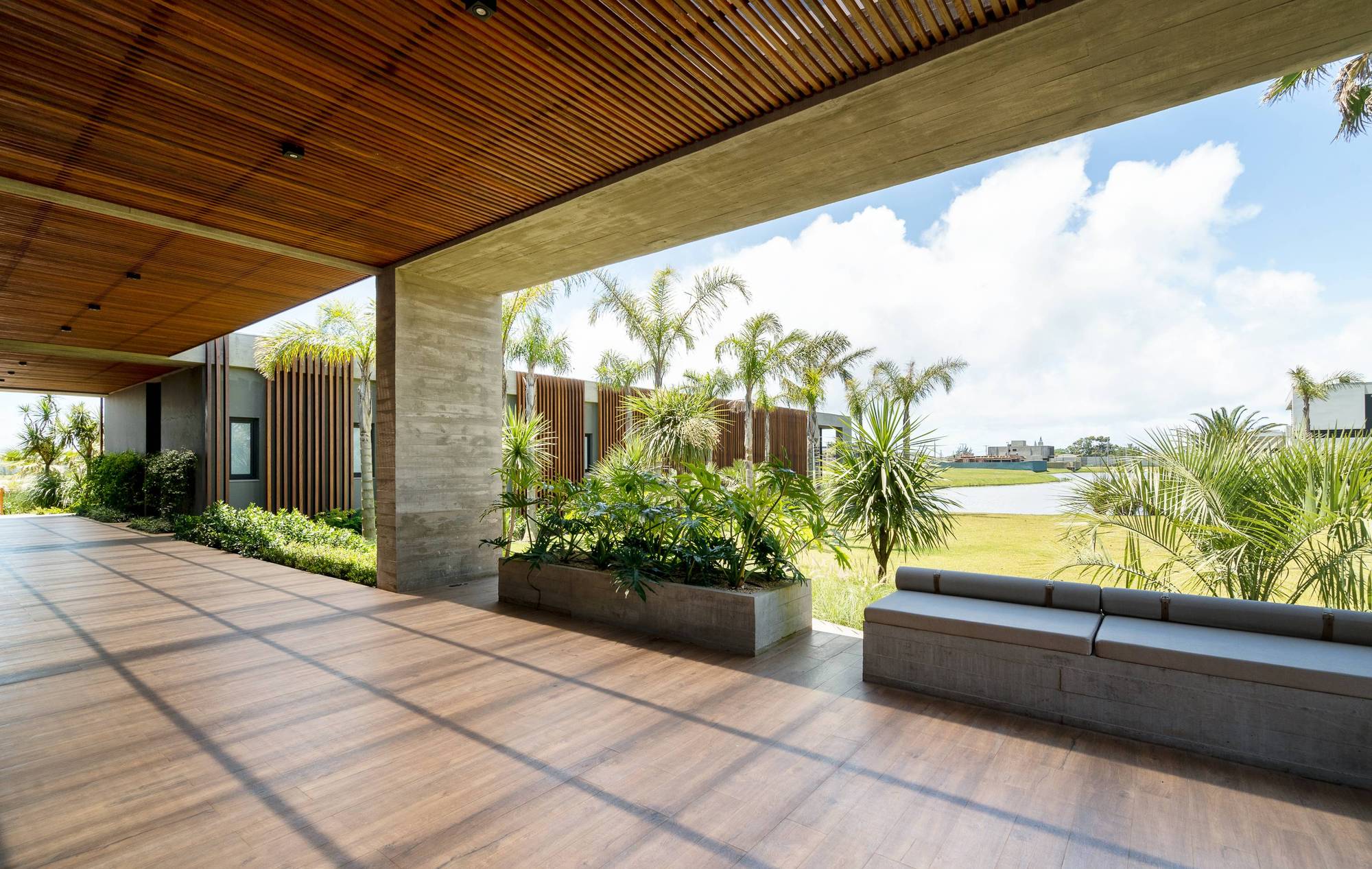 巴西 Xangrilá 社区-18