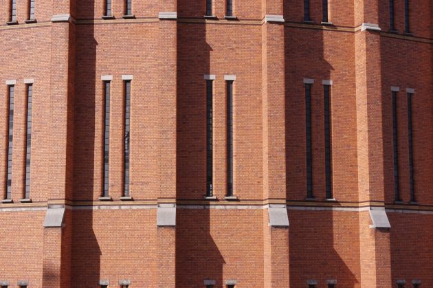 瑞典旧燃油储备罐改造住宅项目丨瑞典斯德哥尔摩丨Herzog & de Meuron,Piet Oudolf,LOLA-7