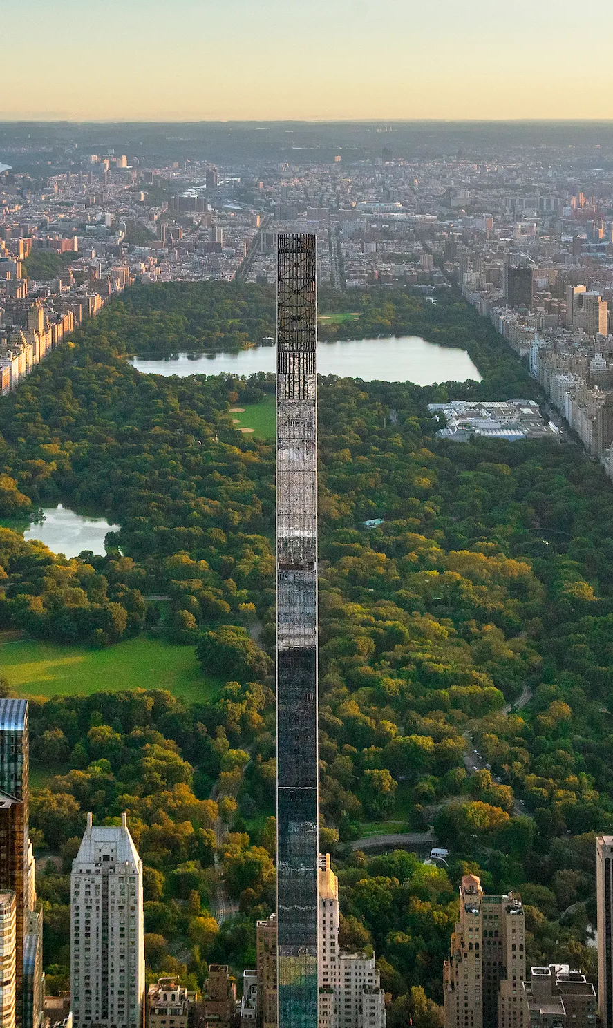 施坦威大厦丨美国纽约丨SHoP Architects-381