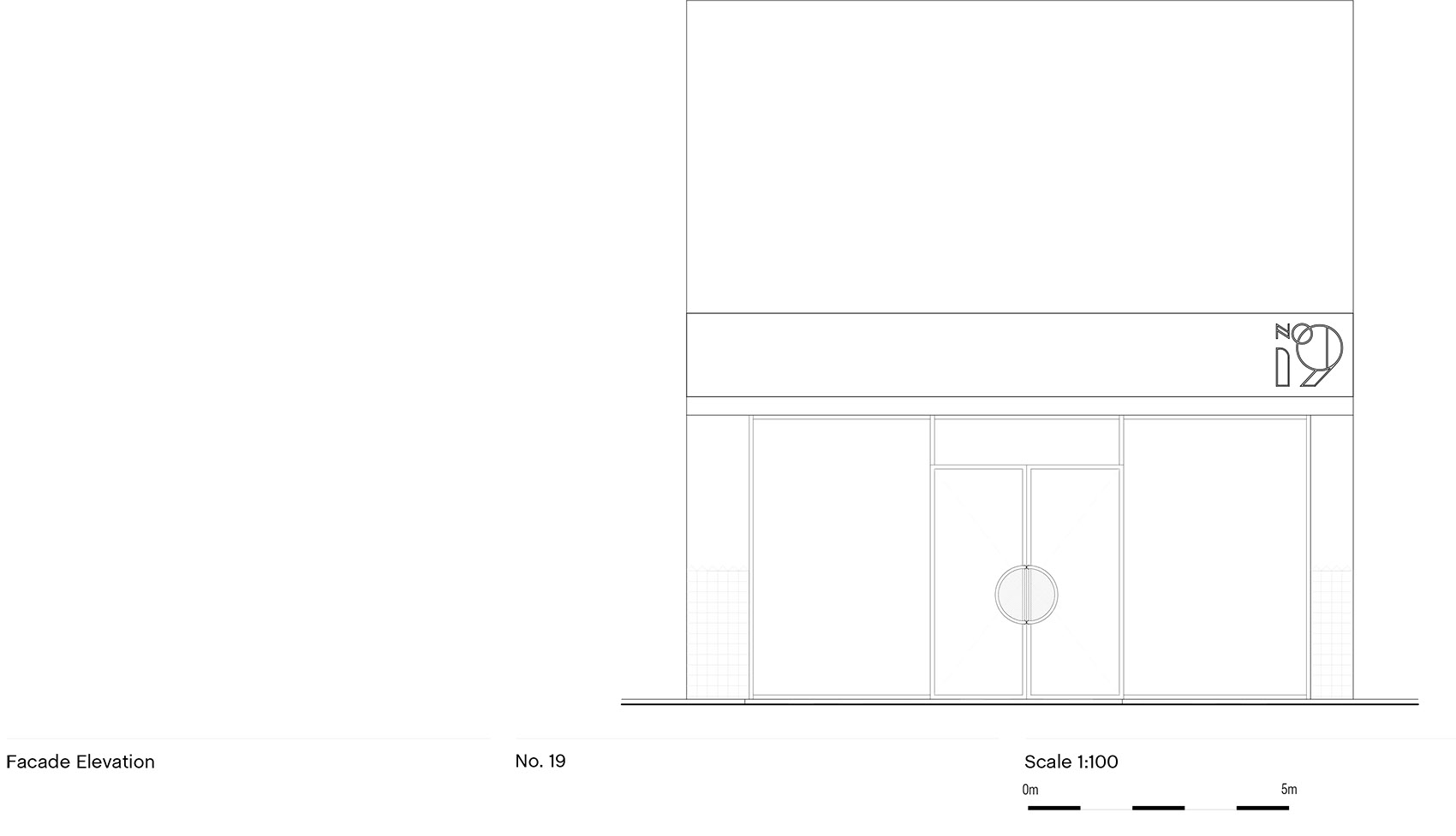 No. 19咖啡吧，墨尔本 / Biasol-60